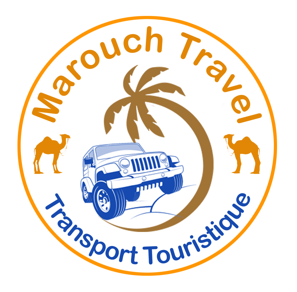 Marouch Travel