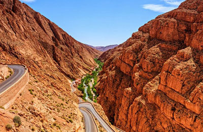 6 Days desert Trip from Marrakech to Zagora