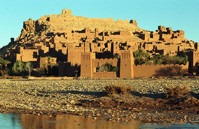 4 Days Tour from Marrakech to Merzouga Desert