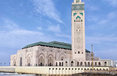 10 Days Morocco Imperial cities historical & cultural tour