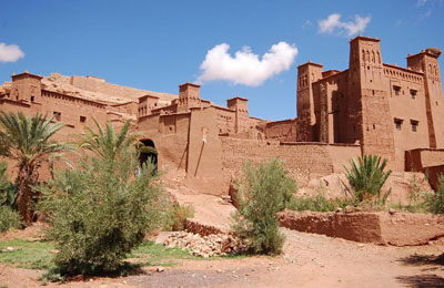 5 Days Tour from Marrakech to Merzouga Desert